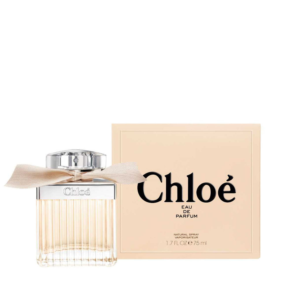 Chloé Eau de Parfum by Chloe at Tivor Egypt - product image 2
