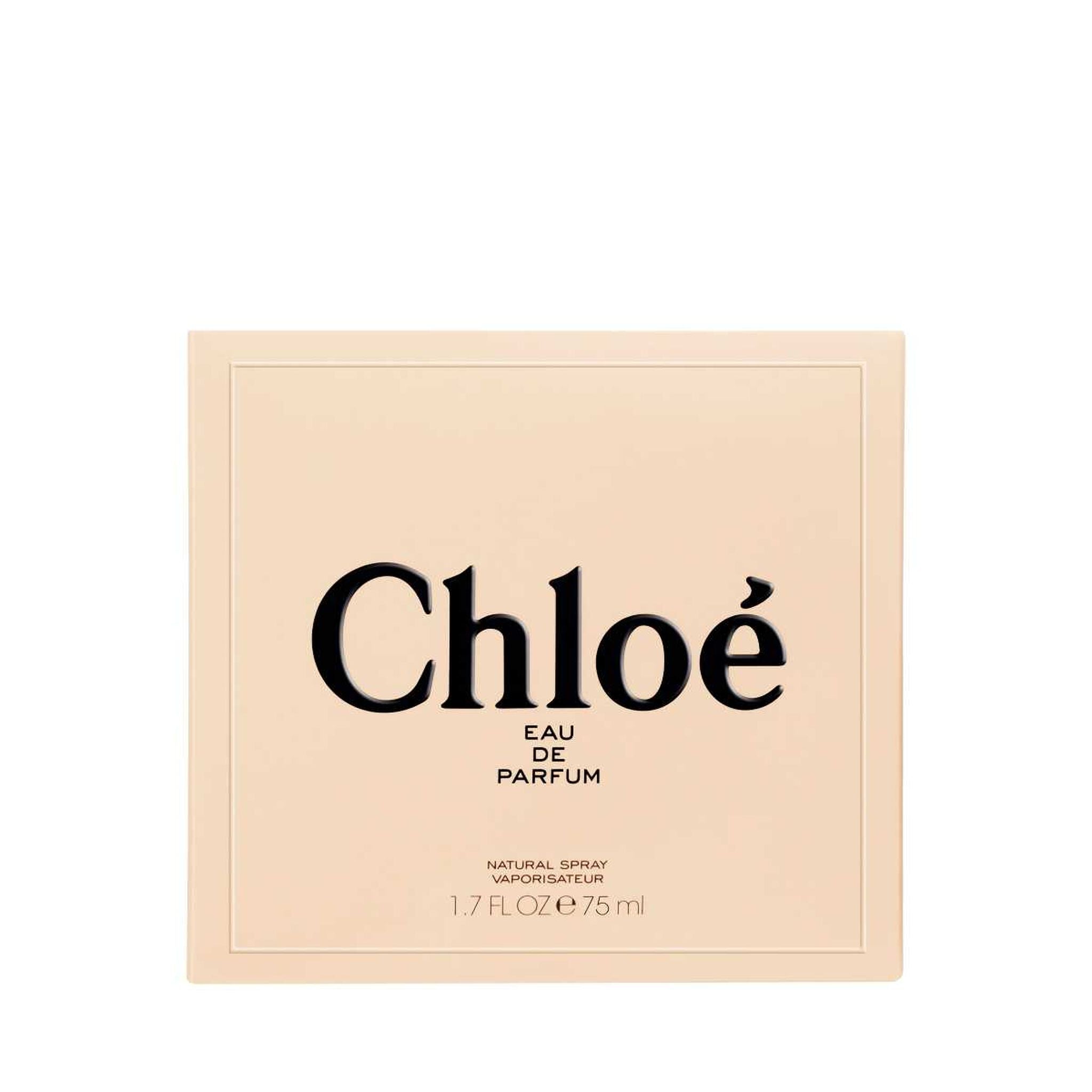 Chloé Eau de Parfum by Chloe at Tivor Egypt - product image 3