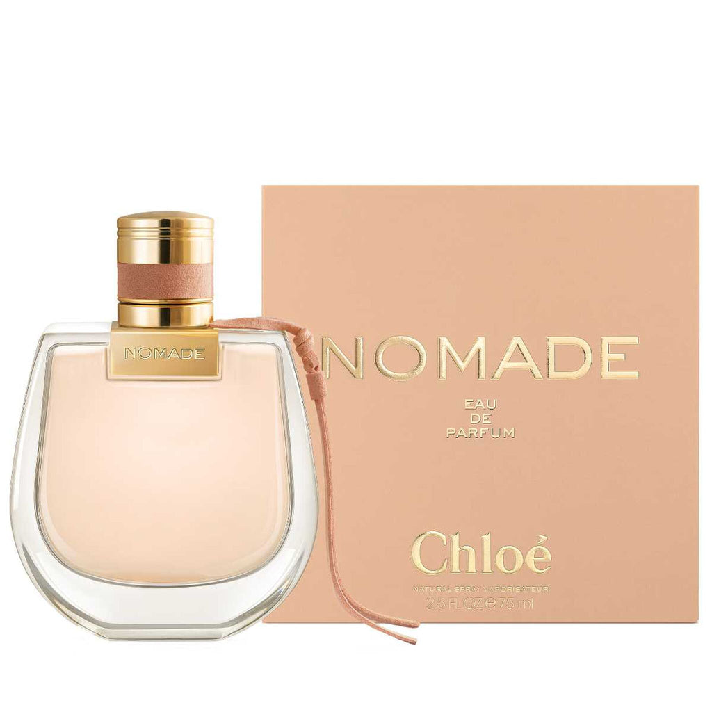 Chloe Nomade Eau de Parfum by Chloe at Tivor Egypt - product image 2