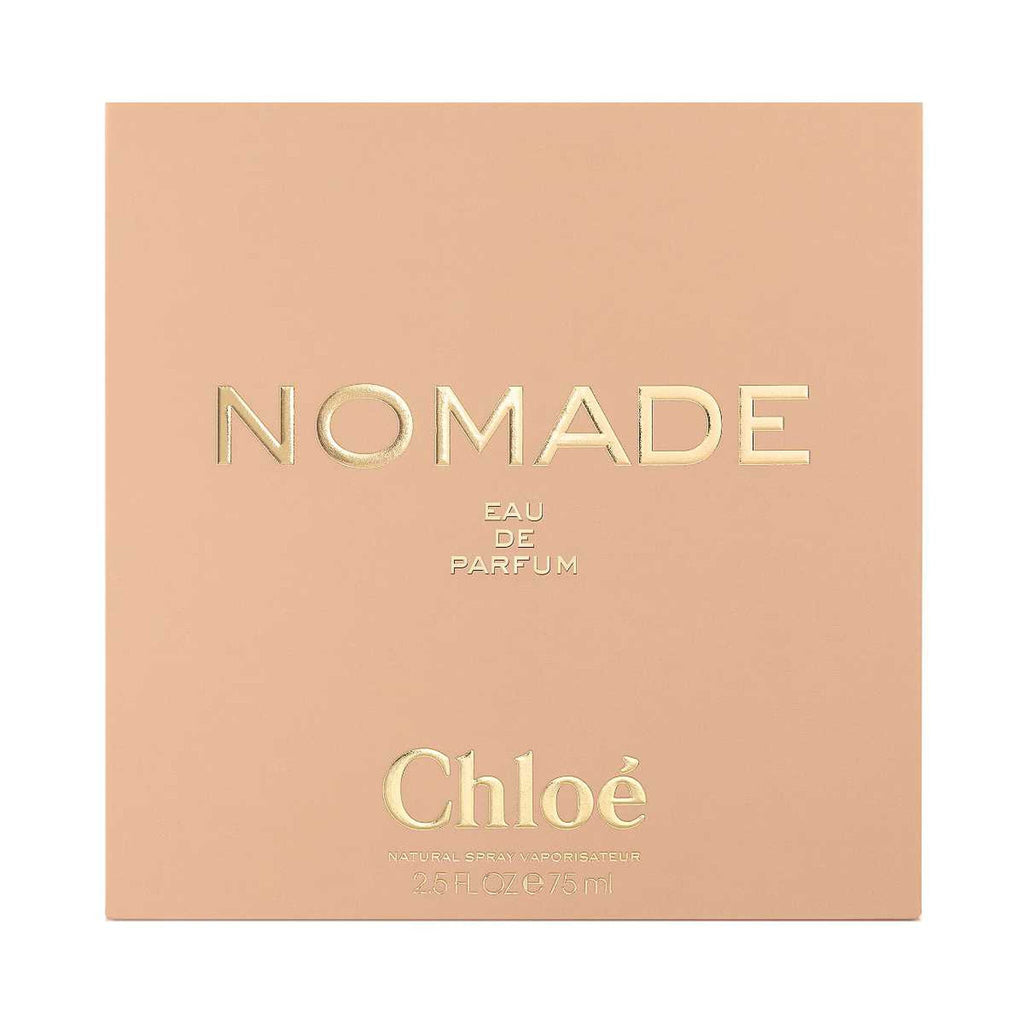Chloe Nomade Eau de Parfum by Chloe at Tivor Egypt - product image 3