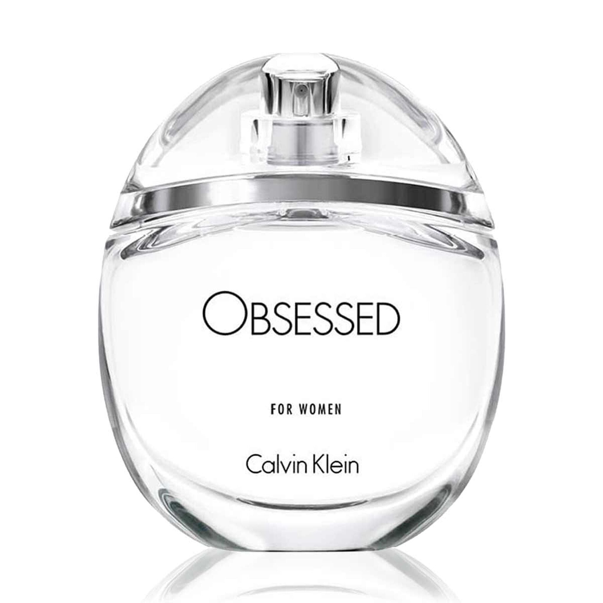 Calvin Klein Obsessed Eau de Parfum by Calvin Klein at Tivor Egypt - product image 1