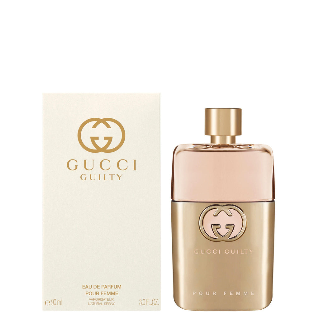 Gucci Guilty Eau de Toilette by Gucci at Tivor Egypt - product image 2