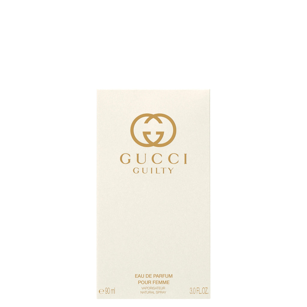 Gucci Guilty Eau de Toilette by Gucci at Tivor Egypt - product image 3