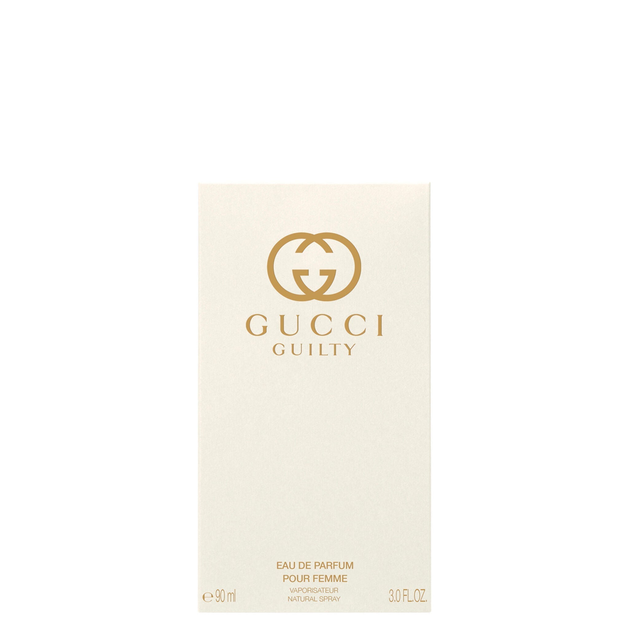 Gucci Guilty Eau de Toilette by Gucci at Tivor Egypt - product image 3
