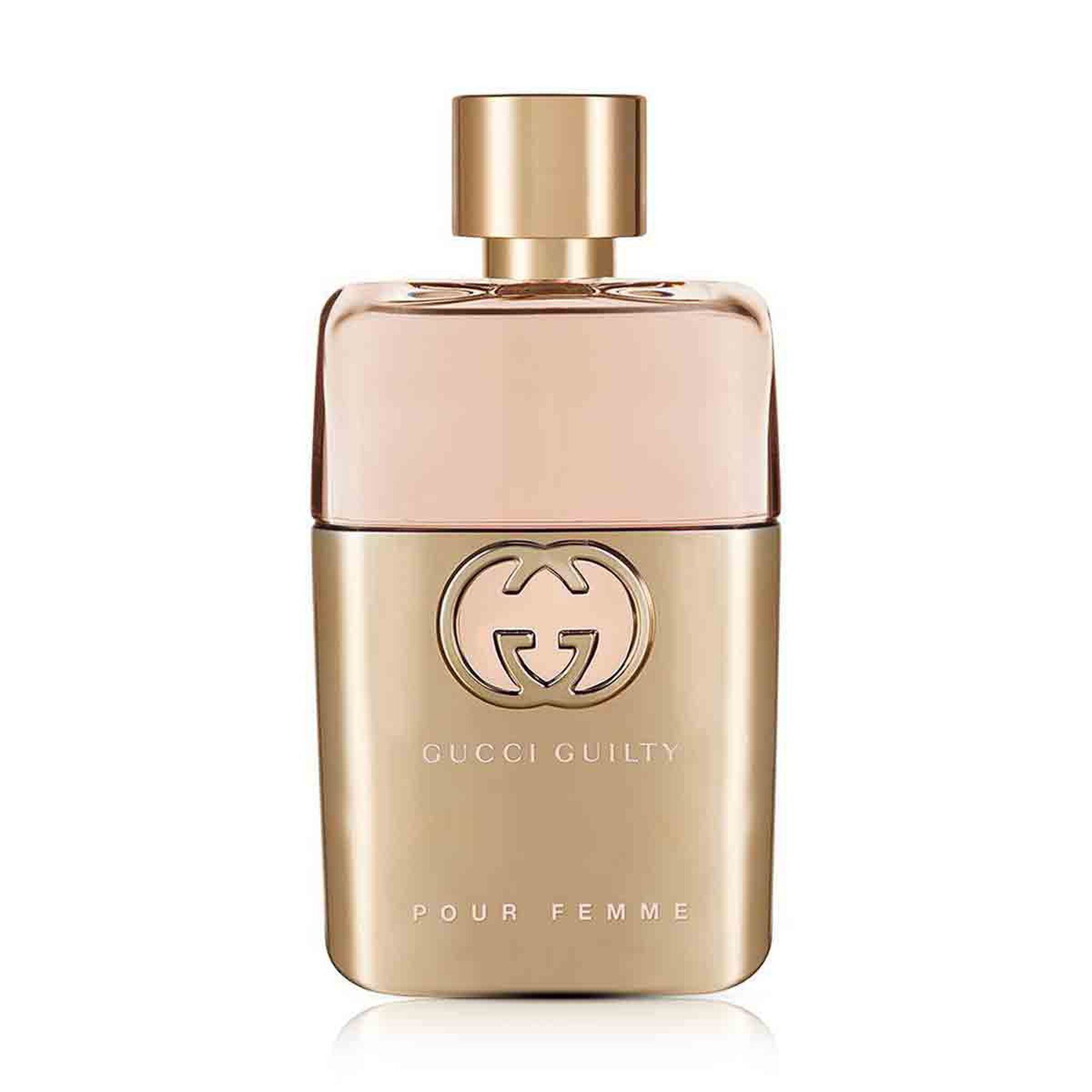 Gucci Guilty Eau de Toilette by Gucci at Tivor Egypt - product image 1