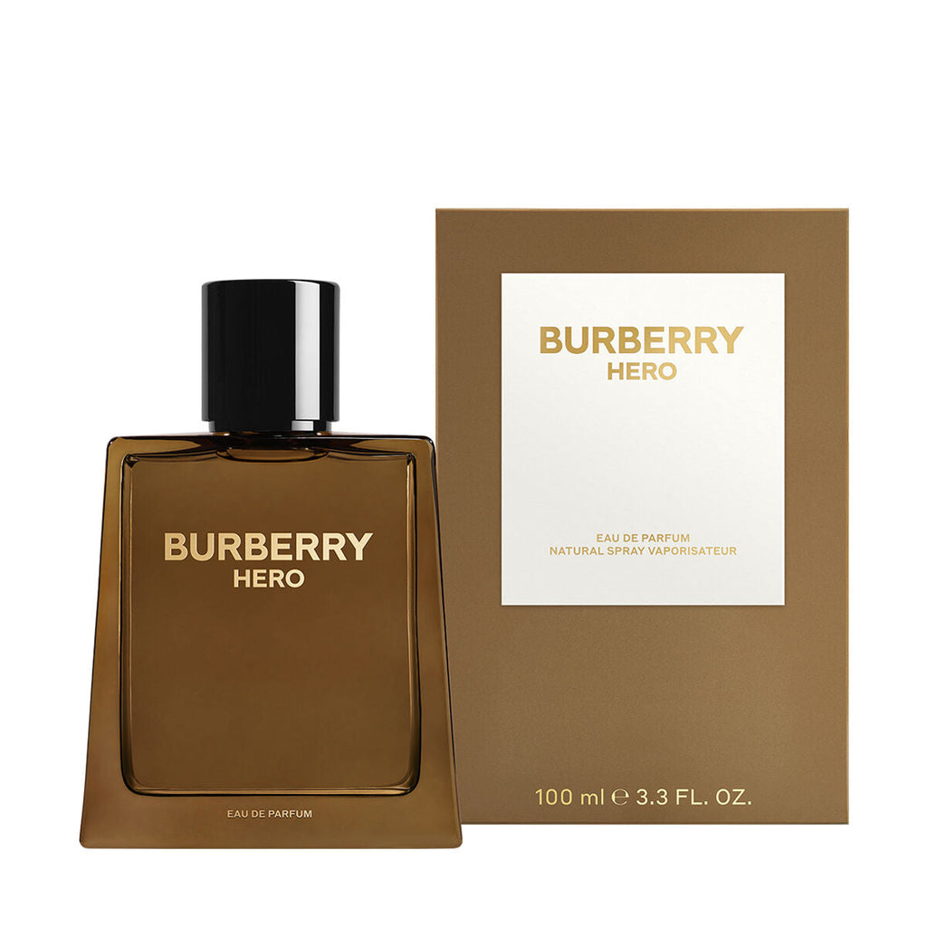 Burberry Hero Eau de Parfum 100ml by Burberry at Tivor Egypt – product image 2