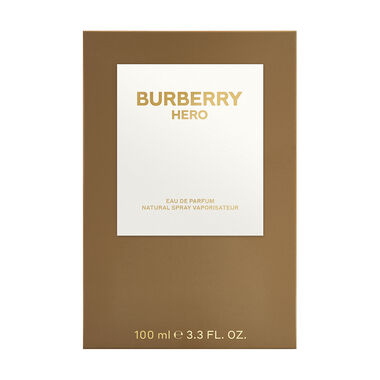 Burberry Hero Eau de Parfum - 100ml - Burberry