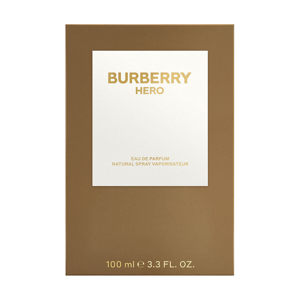 Burberry Hero Eau de Parfum 100ml by Burberry at Tivor Egypt – product image 3