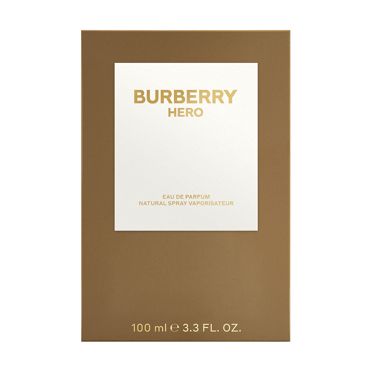 Burberry Hero Eau de Parfum 100ml by Burberry at Tivor Egypt – product image 3