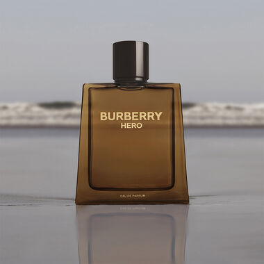 Burberry Hero Eau de Parfum - 100ml - Burberry