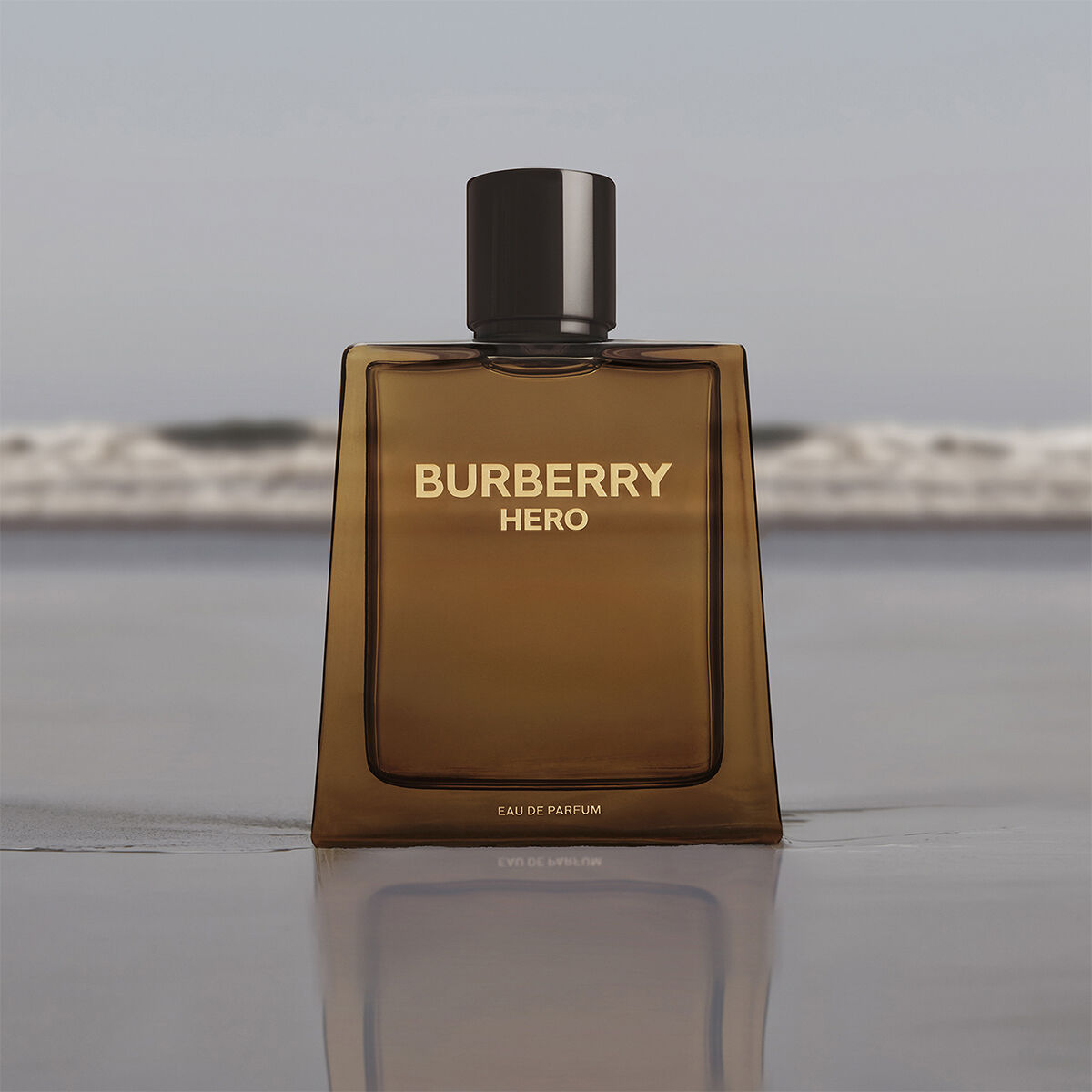Burberry Hero Eau de Parfum 100ml by Burberry at Tivor Egypt – product image 4