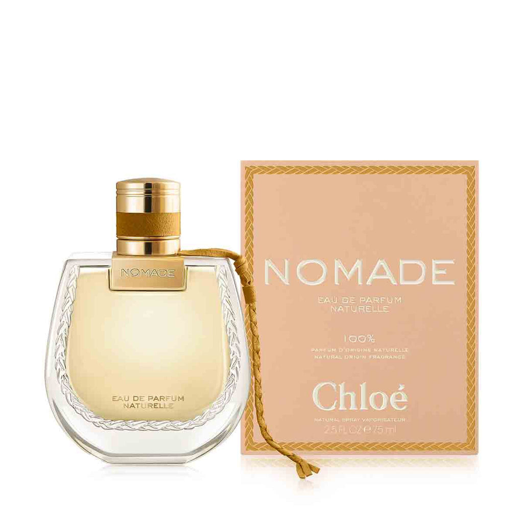 Chloe Nomade Eau de Parfum Naturelle by Chloe at Tivor Egypt - product image 2