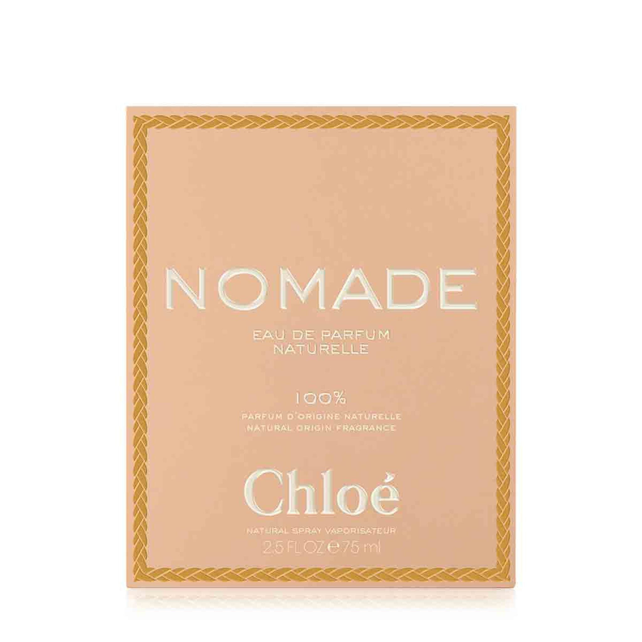 Chloe Nomade Eau de Parfum Naturelle by Chloe at Tivor Egypt - product image 3