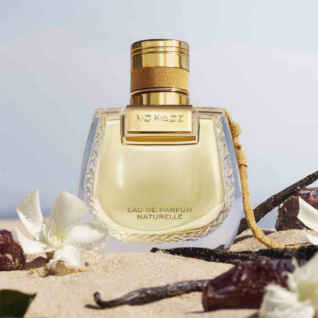 Chloe Nomade Eau de Parfum Naturelle by Chloe at Tivor Egypt - product image 4
