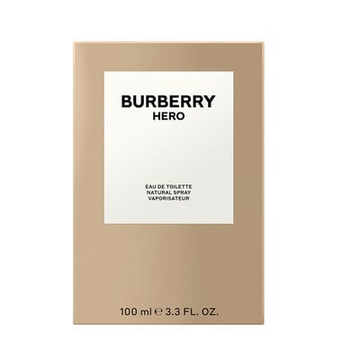 Burberry Hero Eau de Toilette - 100ml - Burberry