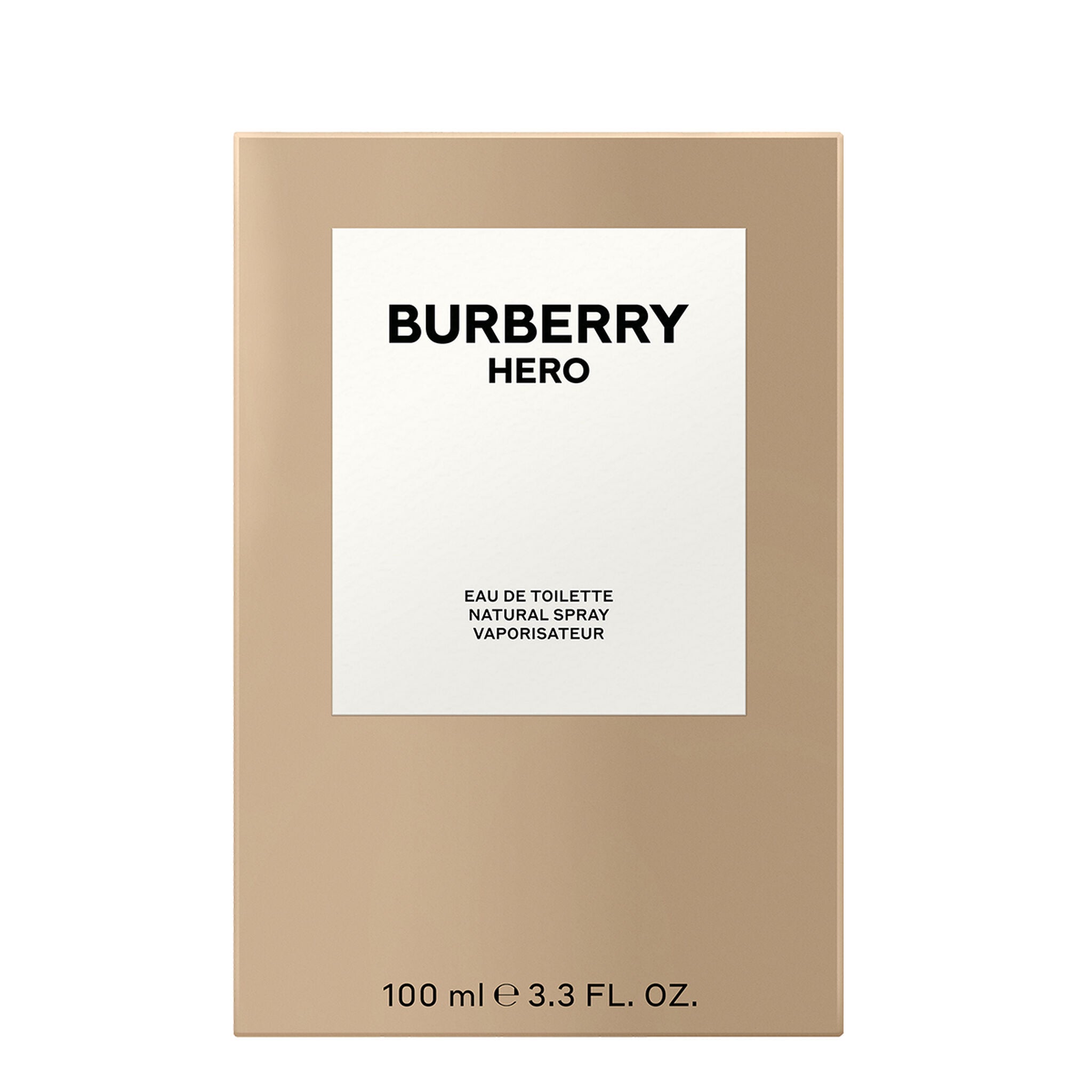 Burberry Hero Eau de Toilette by Burberry at Tivor Egypt - product image 3