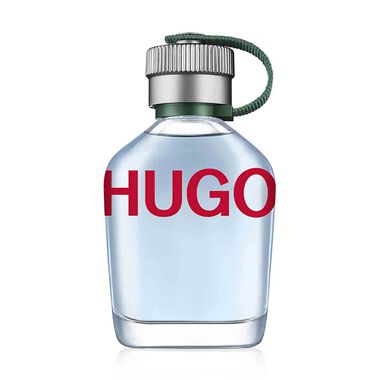HUGO Man Eau de Toilette - 125ml - Hugo Boss