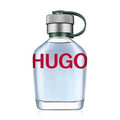 HUGO Man Eau de Toilette - 125ml - Hugo Boss