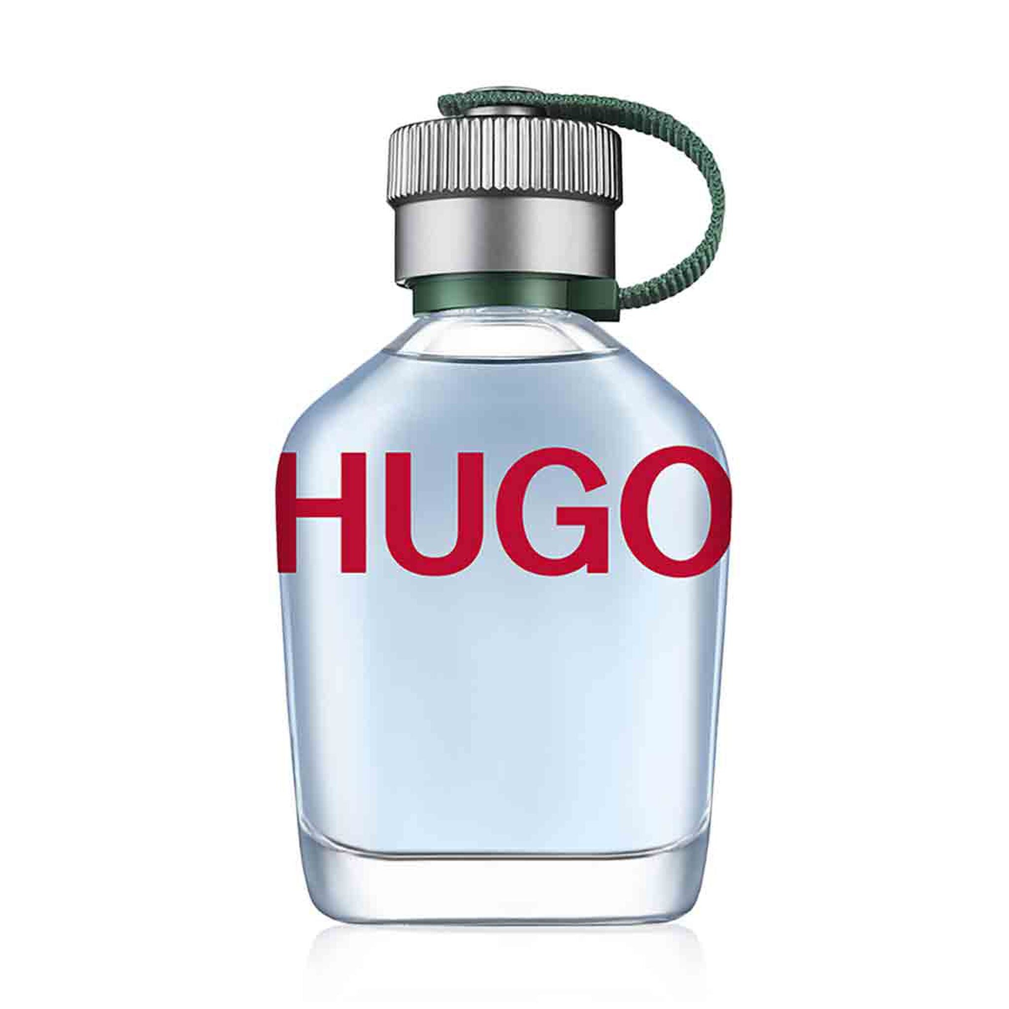 Hugo Man Eau de Toilette by Hugo Boss at Tivor Egypt - product image 1