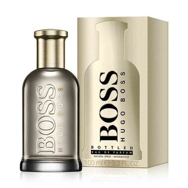 Hugo Boss Boss Bottled Eau de Parfum - 100ml - Hugo Boss