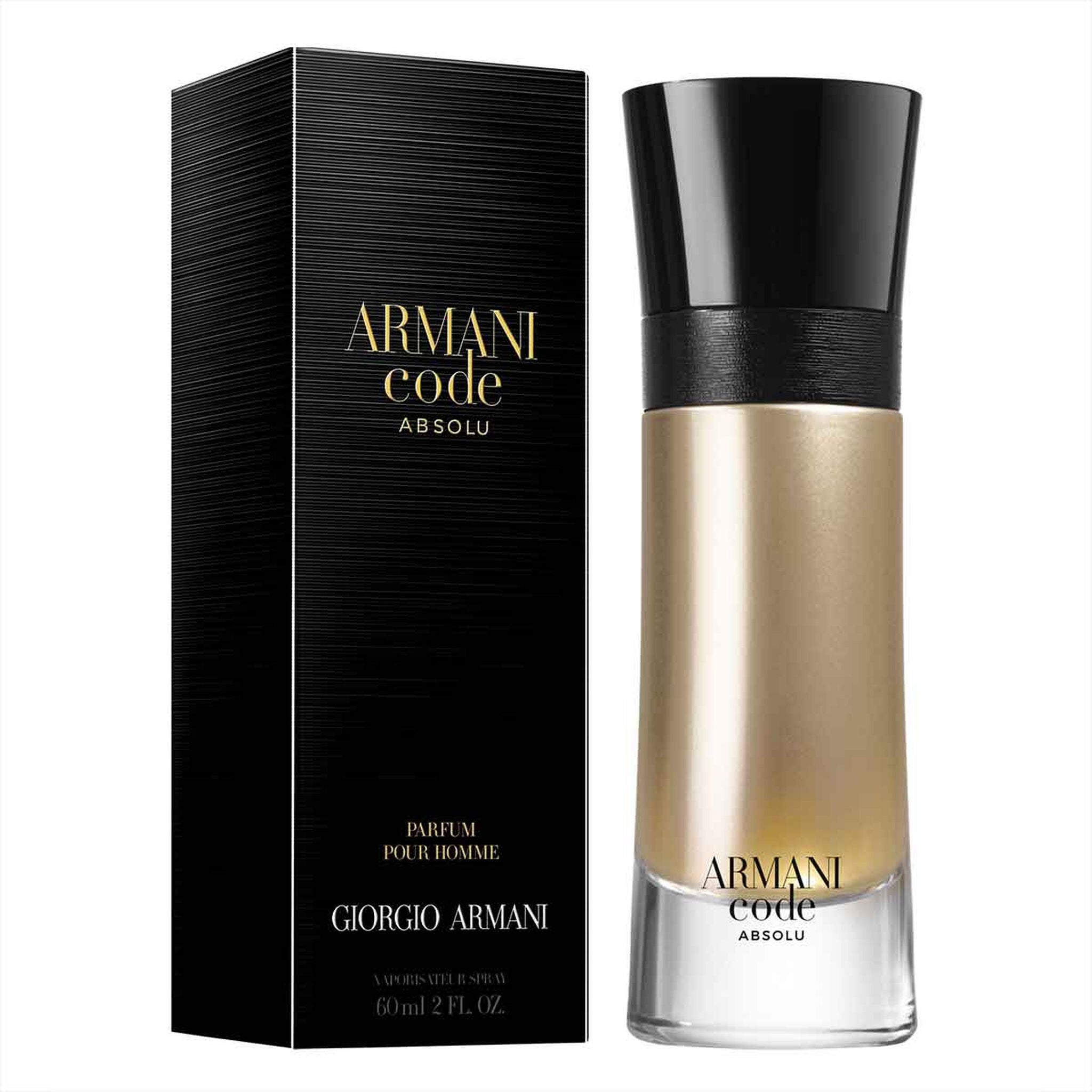 Armani Beauty Code Absolu Eau de Parfum by Giorgio Armani at Tivor Egypt - product image 3