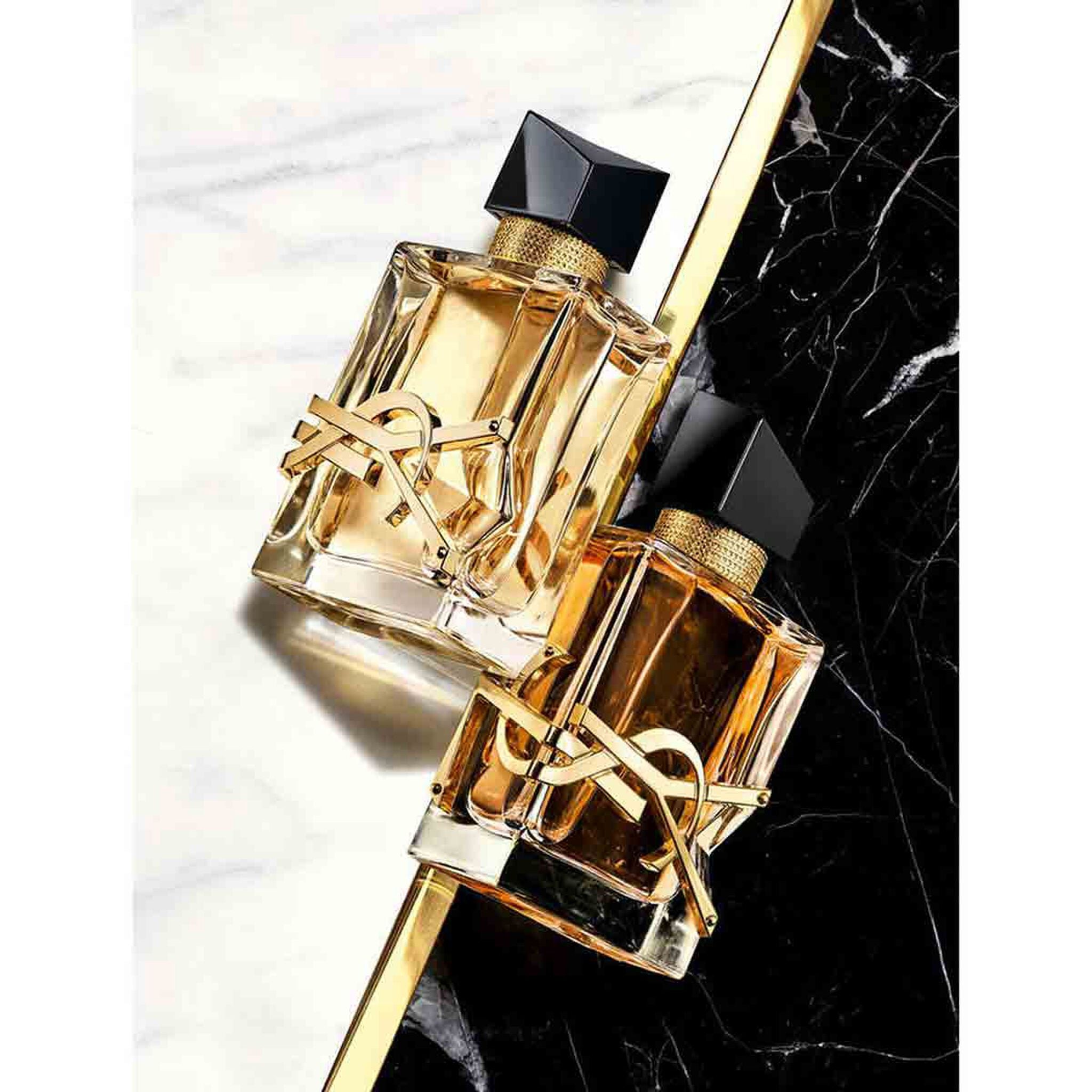 Yves Saint Laurent Libre Eau de Parfum by Yves Saint Laurent at Tivor Egypt - product image 3