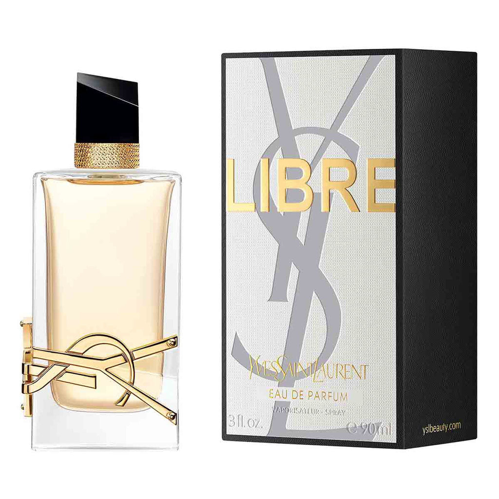 Yves Saint Laurent Libre Eau de Parfum by Yves Saint Laurent at Tivor Egypt - product image 2