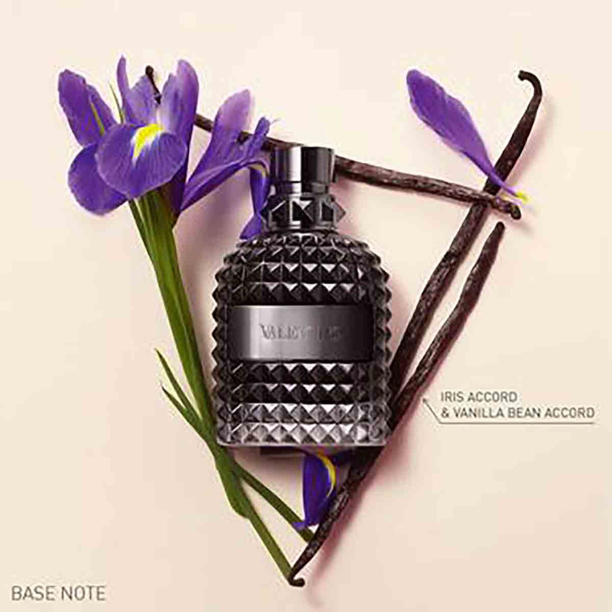 Valentino Uomo Intense by Valentino at Tivor Egypt - product image 3