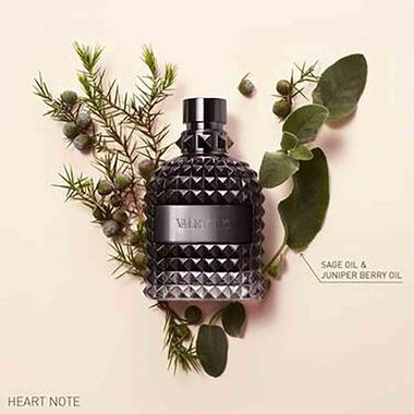 Valentino Uomo Intense - 50ml - Valentino