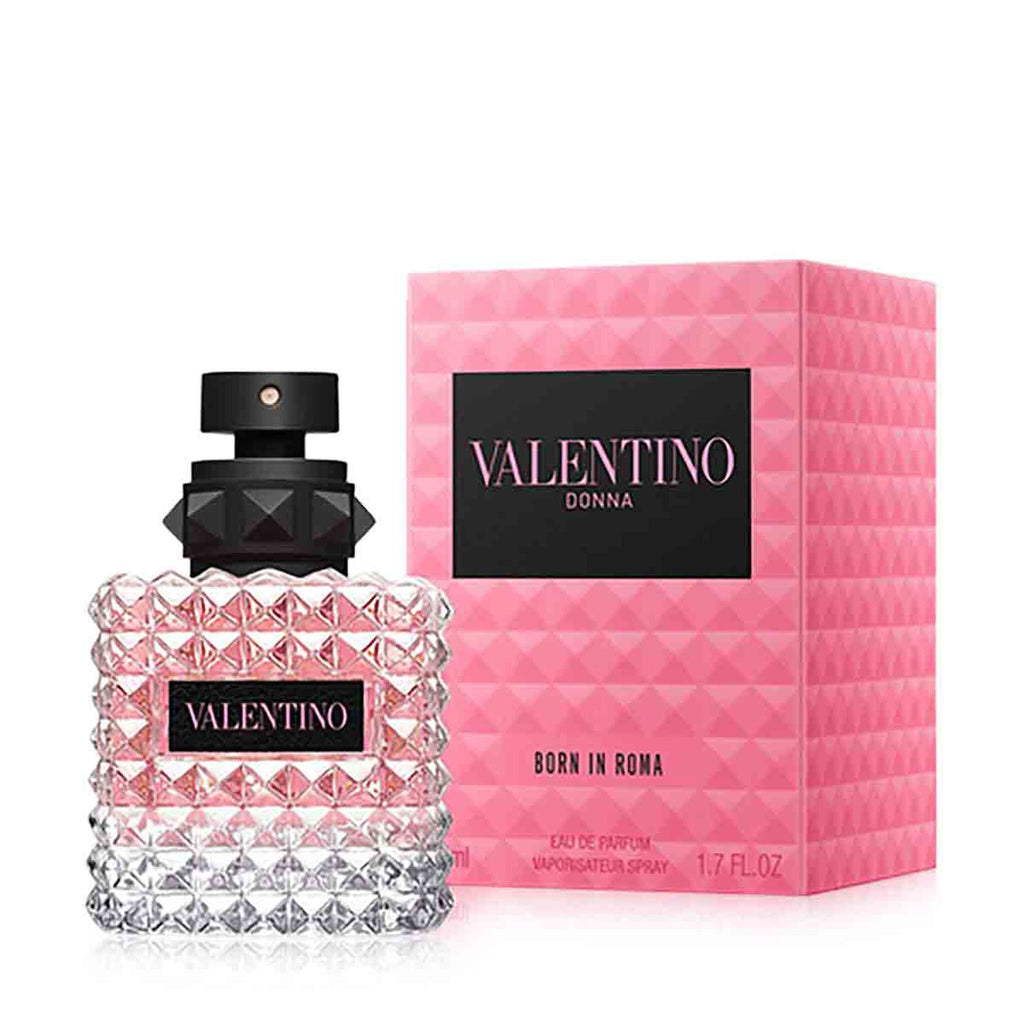 Valentino Donna Born In Roma Eau de Parfum by Valentino at Tivor Egypt - product image 2