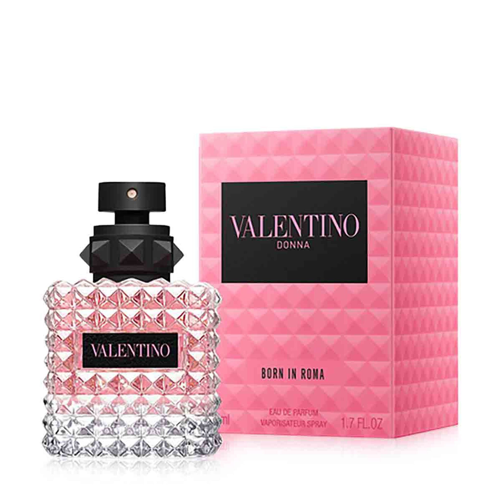 Valentino Donna Born In Roma Eau de Parfum by Valentino at Tivor Egypt - product image 2