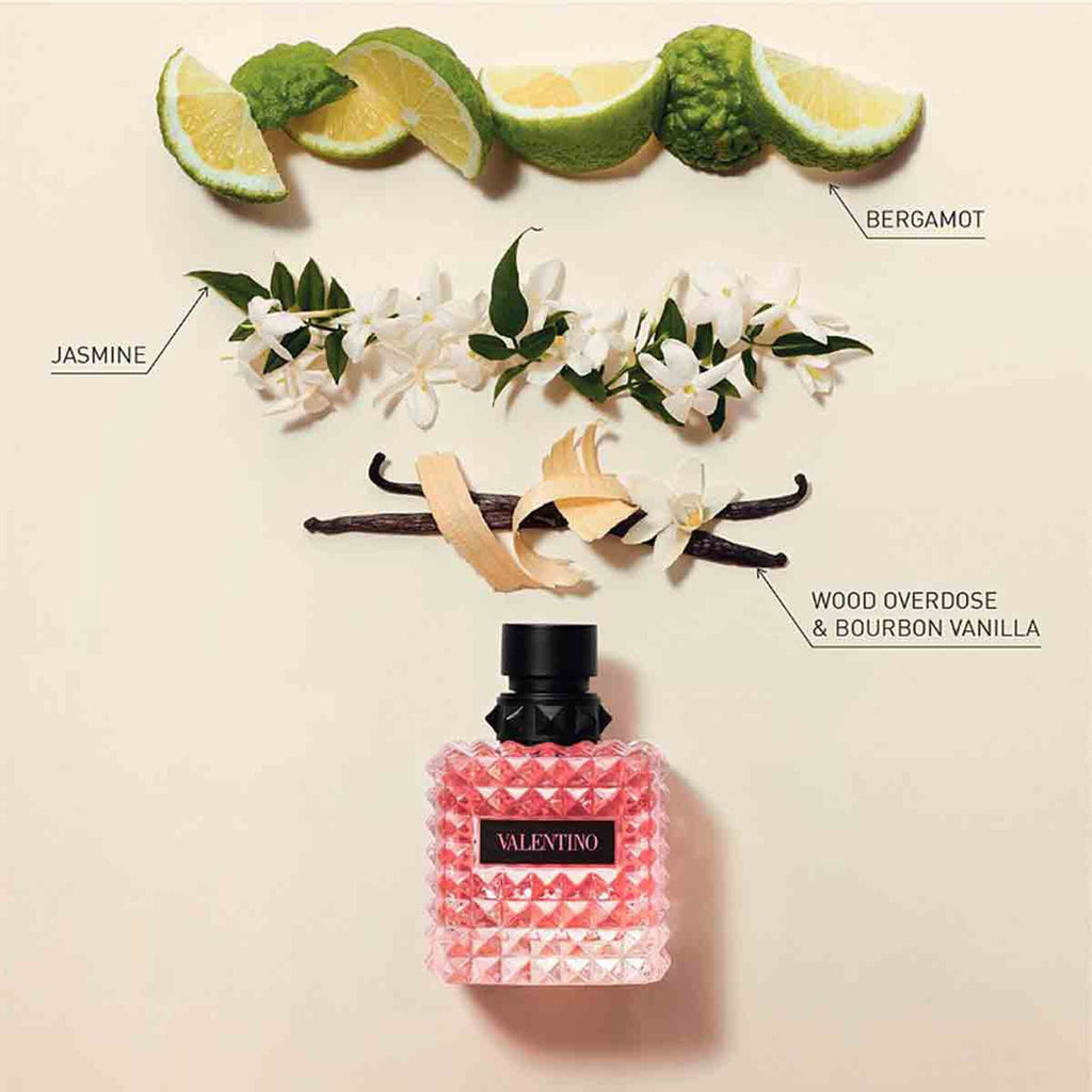 Valentino Donna Born In Roma Eau de Parfum by Valentino at Tivor Egypt - product image 3