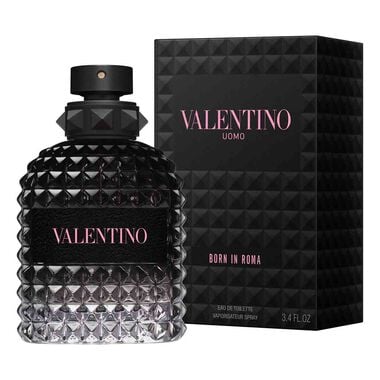 Valentino Born In Roma Eau De Toilette - 100ml - Valentino