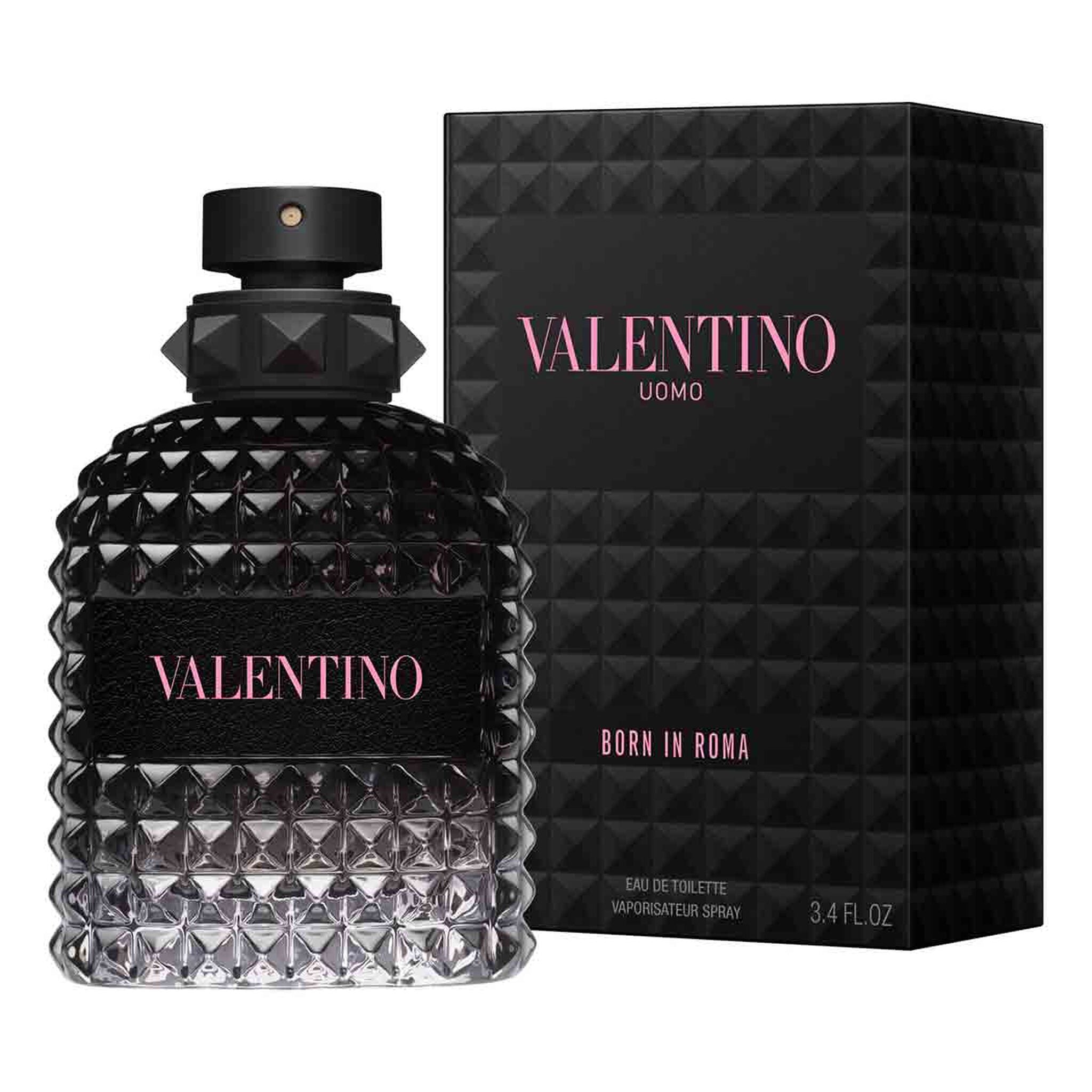 Valentino Born In Roma Eau de Toilette by Valentino at Tivor Egypt - product image 2