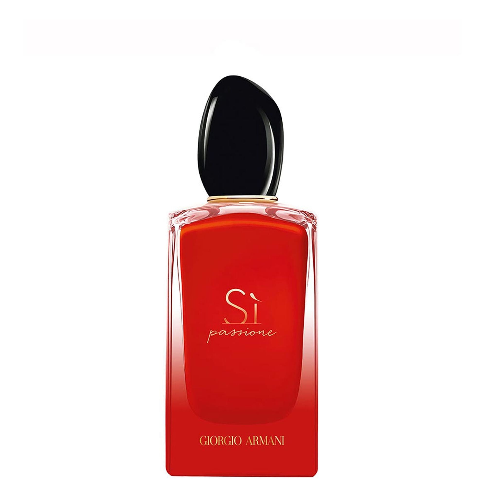 Armani Beauty Sì Passione Eau de Parfum Intense by Giorgio Armani at Tivor Egypt - product image 1