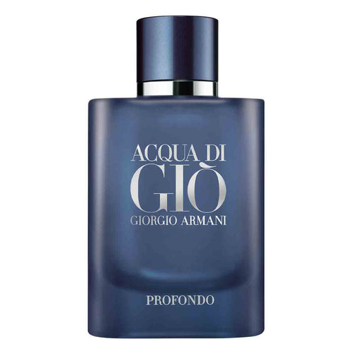 Armani Beauty Acqua di Giò Profondo Eau de Parfum by Giorgio Armani at Tivor Egypt - product image 1