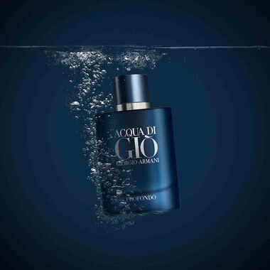 Armani Beauty Acqua di Giò Profondo Eau de Parfum - 75ml - Armani Beauty