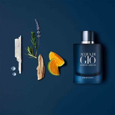 Armani Beauty Acqua di Giò Profondo Eau de Parfum - 75ml - Armani Beauty