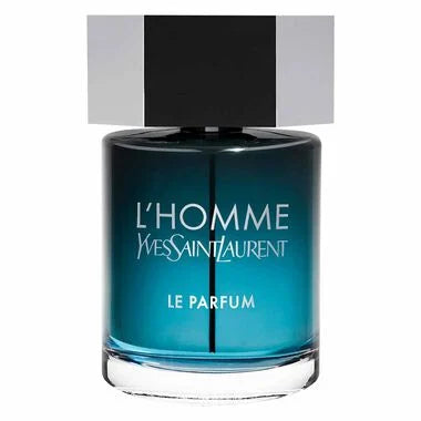 Yves Saint Laurent L'homme Le Parfum Eau de Parfum - 100ml - Yves Saint Laurent