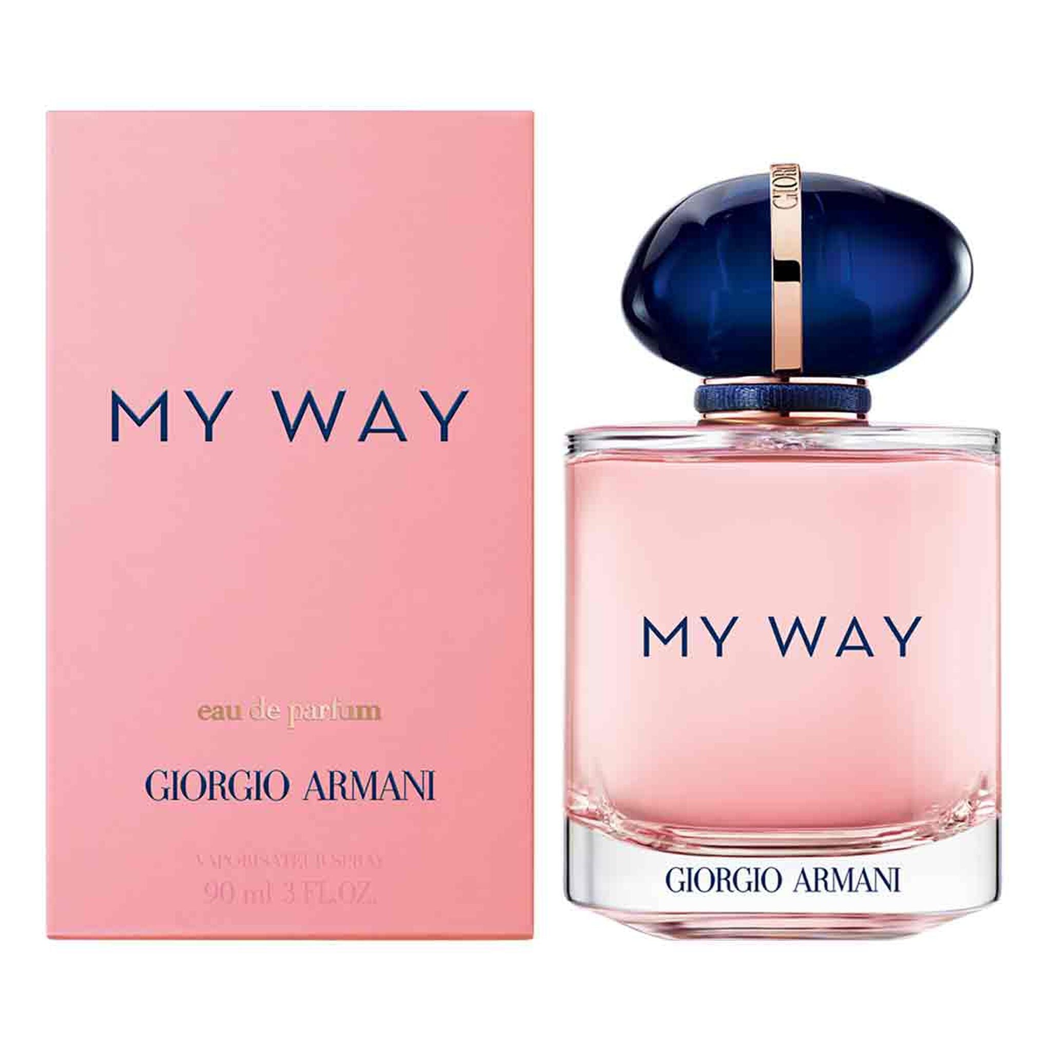 Armani Beauty My Way Eau de Parfum by Giorgio Armani at Tivor Egypt - product image 2