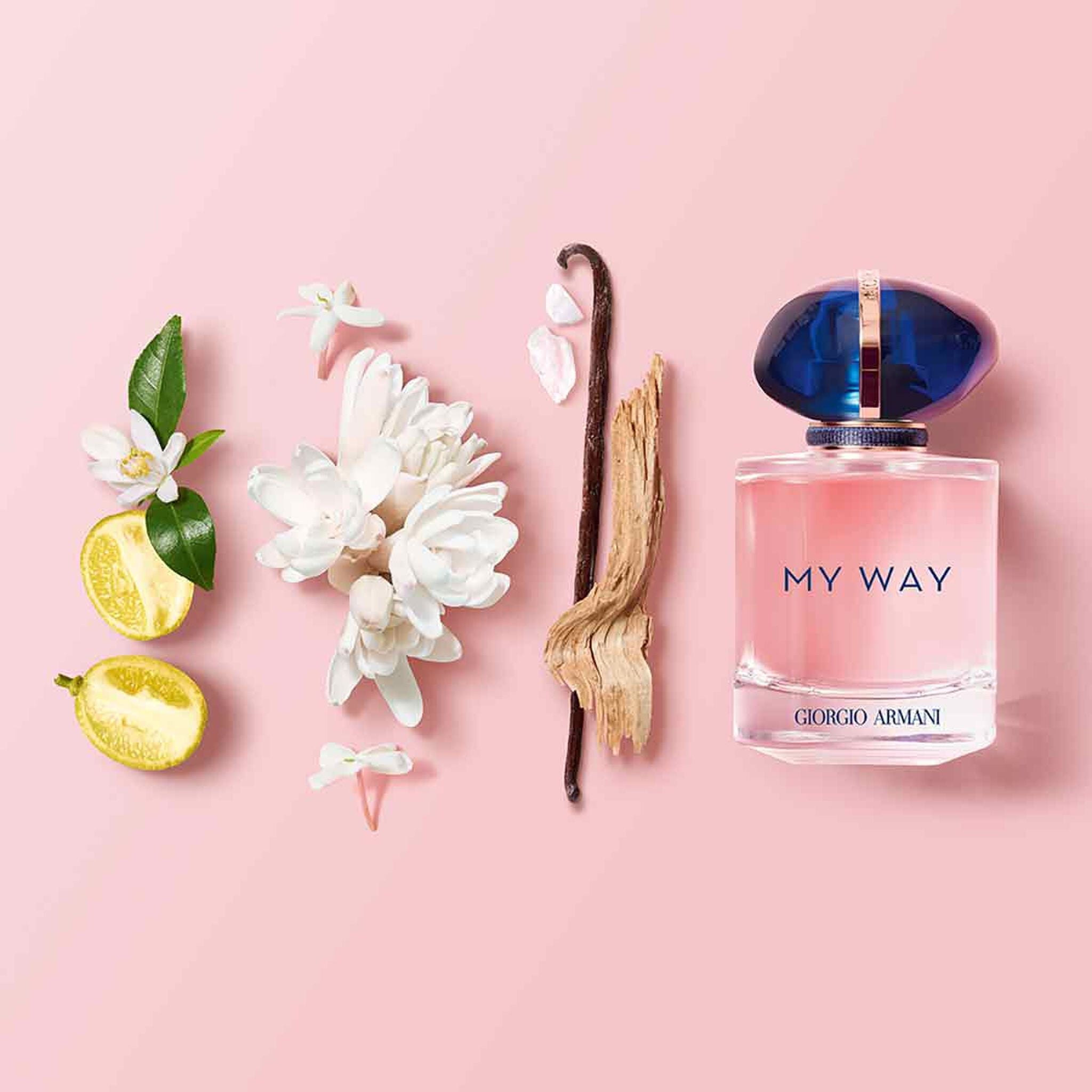 Armani Beauty My Way Eau de Parfum by Giorgio Armani at Tivor Egypt - product image 3