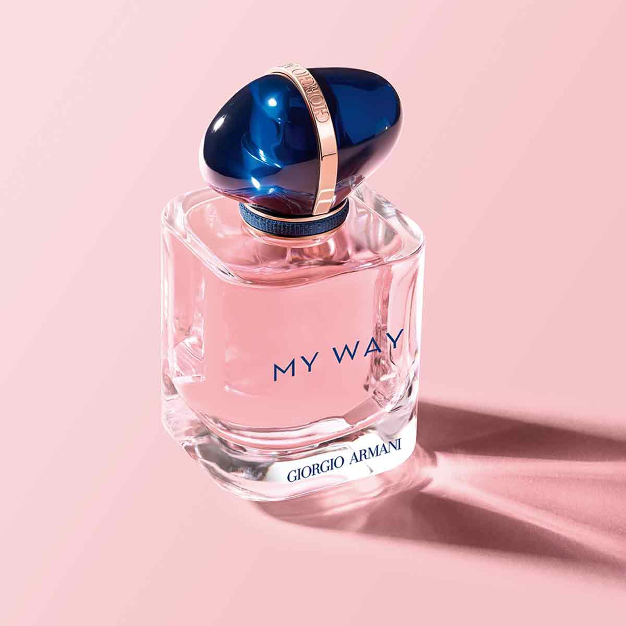 Armani Beauty My Way Eau de Parfum by Giorgio Armani at Tivor Egypt - product image 4