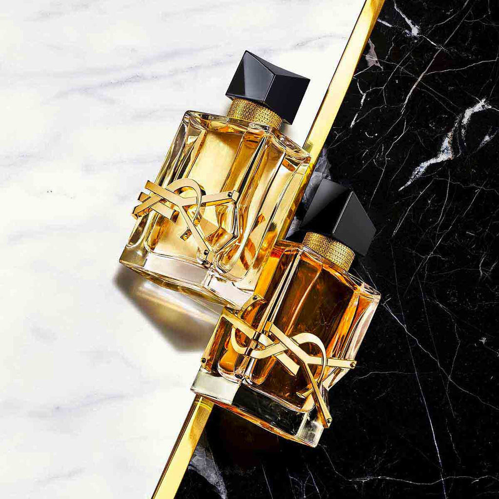 Yves Saint Laurent Libre Intense Eau de Parfum by Yves Saint Laurent at Tivor Egypt - product image 4