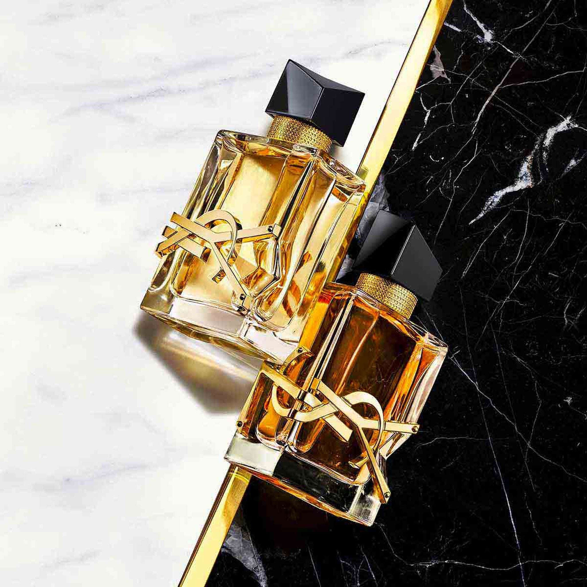 Yves Saint Laurent Libre Intense Eau de Parfum by Yves Saint Laurent at Tivor Egypt - product image 4