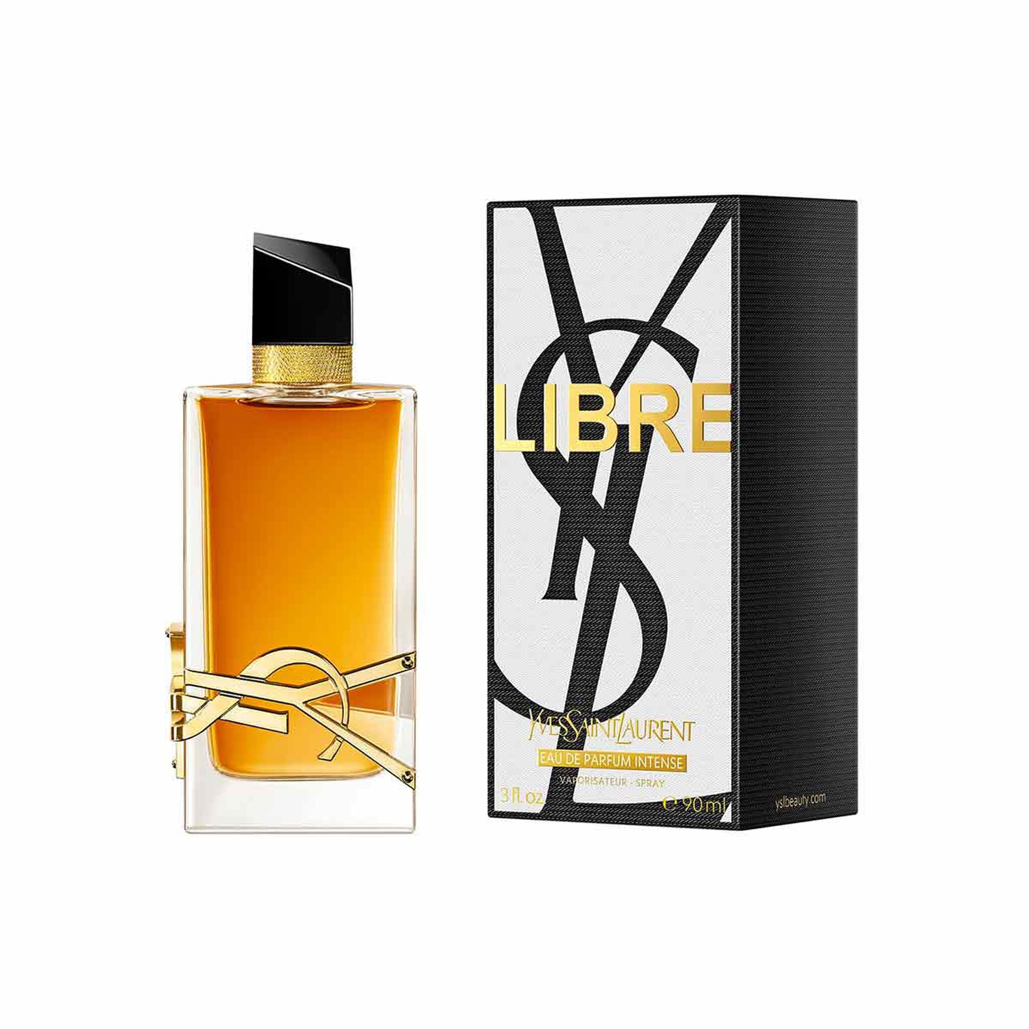 Yves Saint Laurent Libre Intense Eau de Parfum by Yves Saint Laurent at Tivor Egypt - product image 2