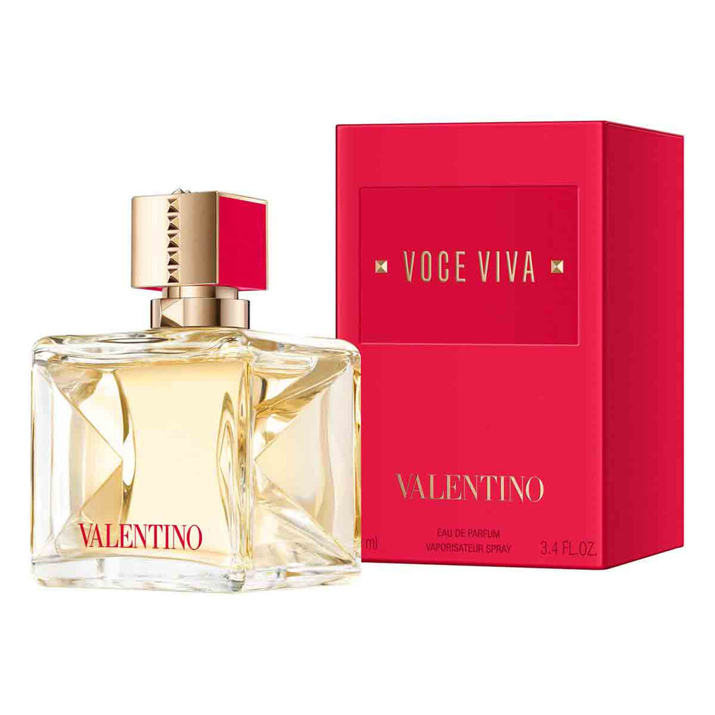 Valentino Voce Viva Eau de Parfum by Valentino at Tivor Egypt - product image 2