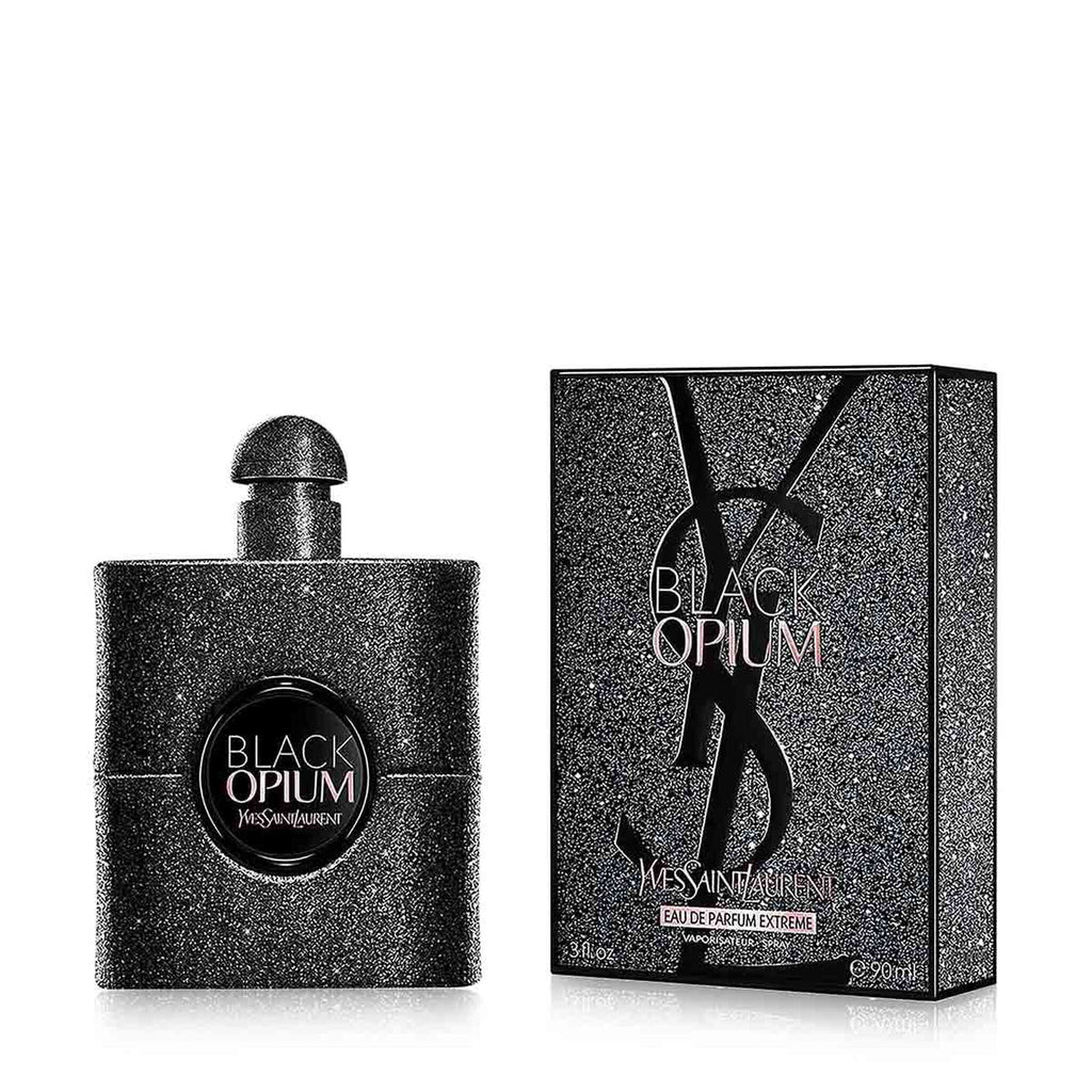 Yves Saint Laurent Black Opium Eau de Parfum Extreme by Yves Saint Laurent at Tivor Egypt - product image 2