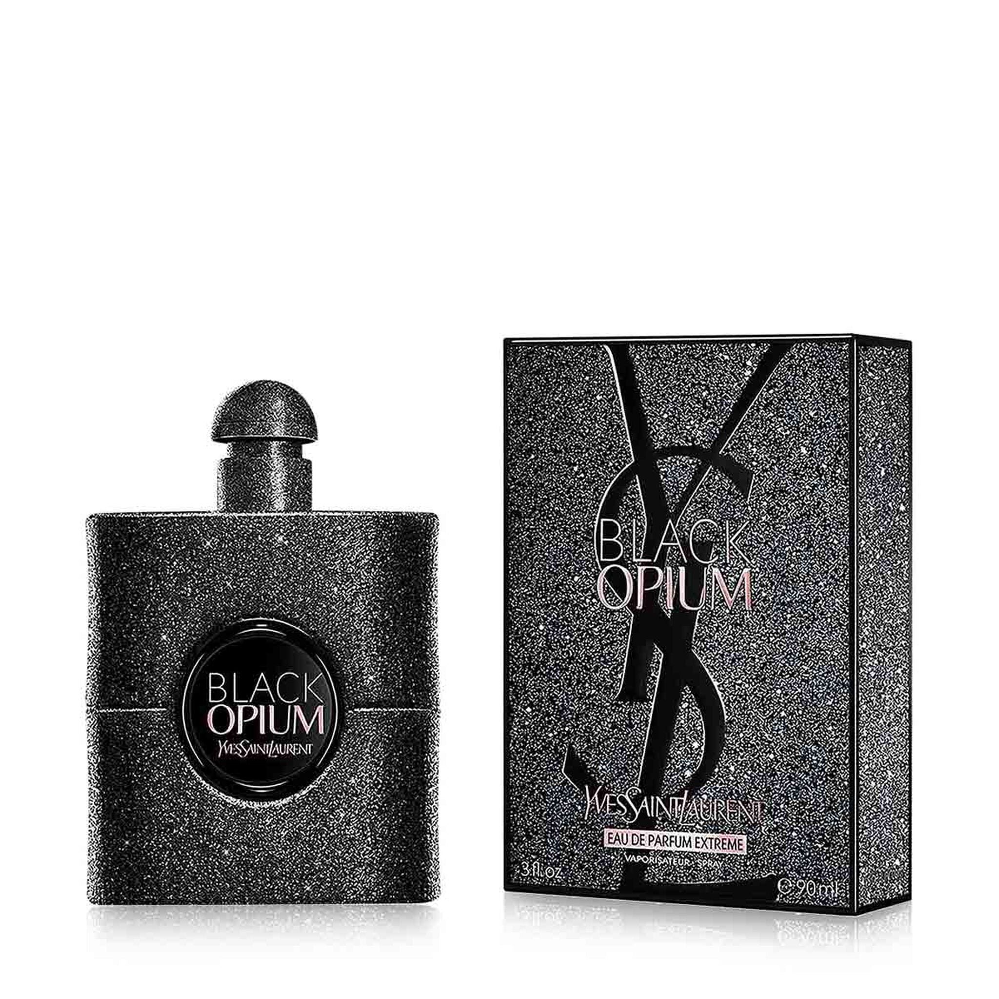 Yves Saint Laurent Black Opium Eau de Parfum Extreme by Yves Saint Laurent at Tivor Egypt - product image 2