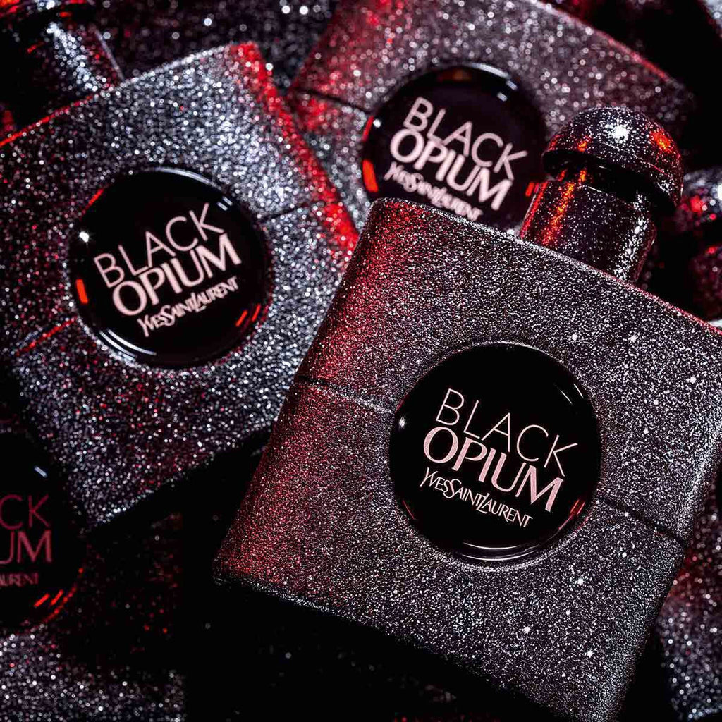 Yves Saint Laurent Black Opium Eau de Parfum Extreme by Yves Saint Laurent at Tivor Egypt - product image 3