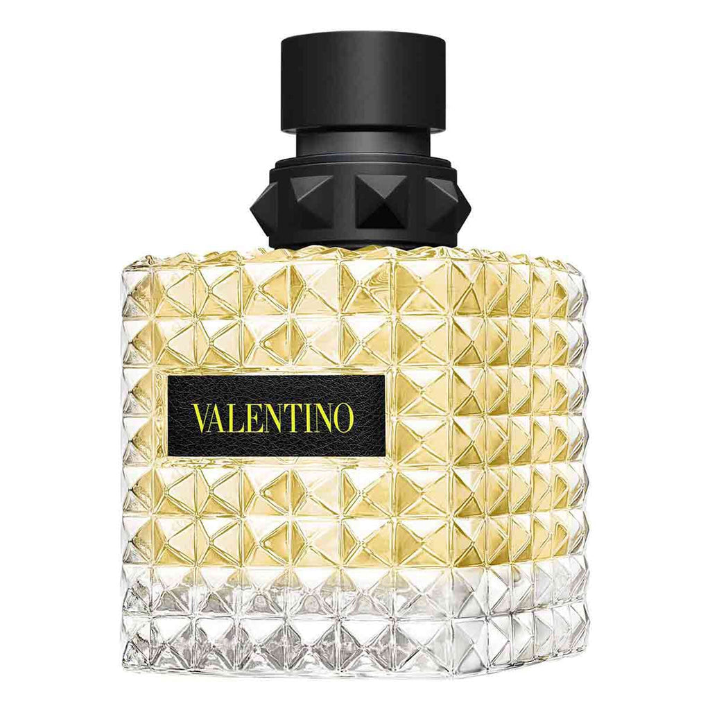 Valentino Donna Born In Roma Yellow Dream Eau de Parfum by Valentino at Tivor Egypt - product image 2